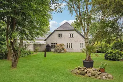 Image de Belle maison Ă Lem St avec WiFi