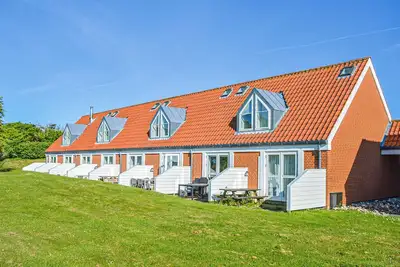 Image de Bel appartement à Lemvig avec cuisine