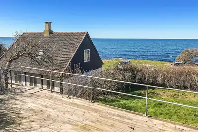 Image de Superbe maison de 3 chambres à Hasle