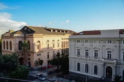 Image de À Verdi Luxury Apartment-Centralissimo-M100 De La Mer