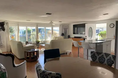 Image de Séjour décloisonné et relaxant