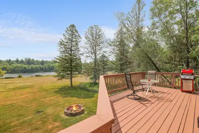 Image de Paradis sur le lac