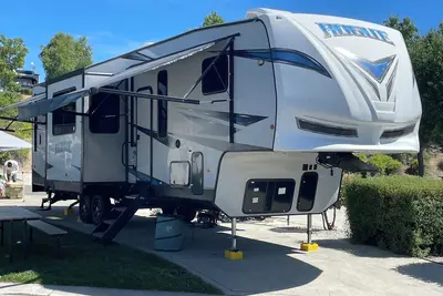 Image de Nouvelle Vibe 2020 - Une maison de luxe sur roues