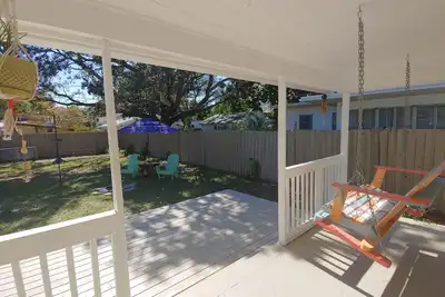 Image de Bungalow mignon dans Kenwood historique