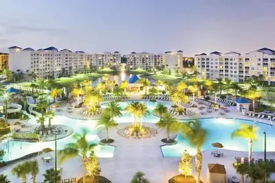 Image de The Fountains Resort - Orlando - 2 chambres