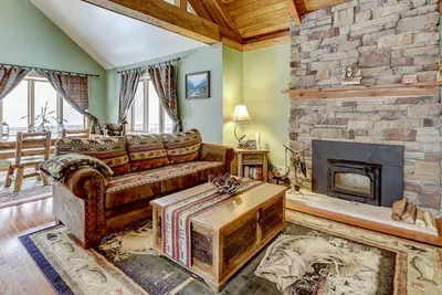 Image de 🌲 Notre cabine est prête quand vous êtes prêt🌲