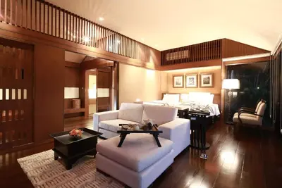 Image de Villa 1 chambre Kradang-Nga, complexe naturel Ă Chiang Mai! !