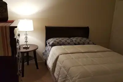 Image de Maison confortable de 2 étages