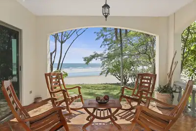 Image de Villas Iguana Beachfront A-2