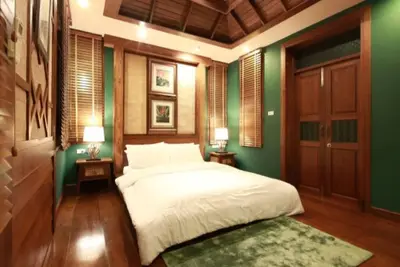 Image de Bua One Bedroom Villa, Nature Resort Ă Chiang Mai! !