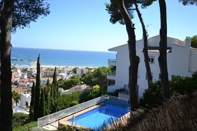 Image de Casa Blanca A - L'Estartit, Roca Maura