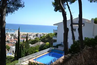 Image de Casa Blanca B - L'Estartit, Roca Maura