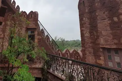 Image de Villa, près de ma villa