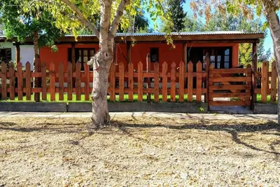 Image de Millcayac. Casa semi rural valle de uco San Carlos. Mendoza! ! !