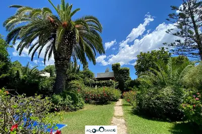 Image de Villa Marina - Ă deux pas de la mer