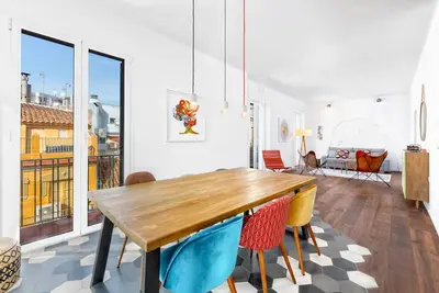 Image de iloftmalaga Premium Calle Granada
