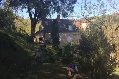 Image de Maison Authentique en Périgord Noir