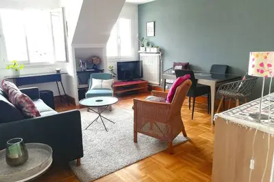 Image de Sweet home en plein coeur de Quimper