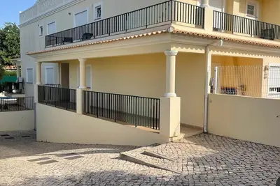 ?salgados?golf?pool?wifi? Free ? 2bd