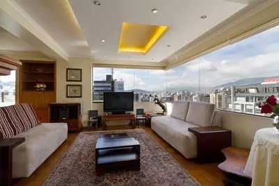 Image de Magnifique Pent House vue imprenable