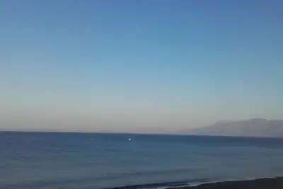 Image de Suite Rodia avec vue imprenable sur la mer