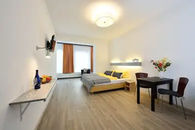 Image de Ford Apartment