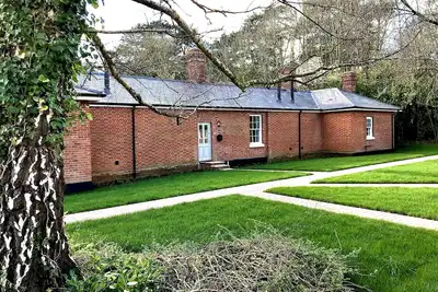 Image de Maison victorienne de 2 chambres avec jardin privé, près de la plage