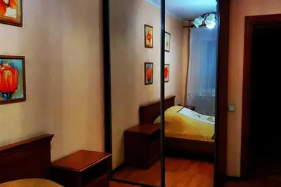 Image de Grand appartement pour des vacances dans le centre de Tiraspol!