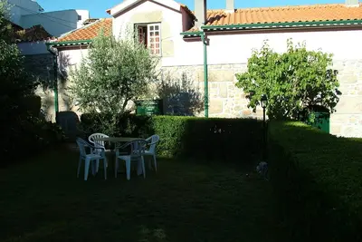 Image de Maison Palheira - 4 Pax