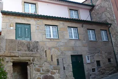 Image de Maison Balcon - 6 Pax