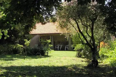 Image de Casa Do Caseiro - 4 Pax