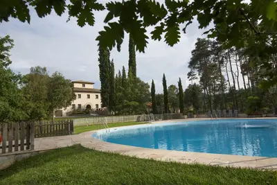 Image de HÔTEL Rural La Torre Del Vilar