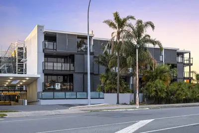 Image de Rooftop Retreat - Maison de vacances Mount Maunganui