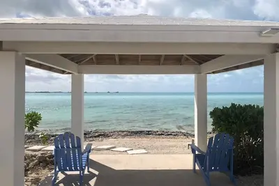 Image de Front de mer - Maison Marlin