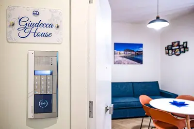 Image de Incao Holiday Giudecca House