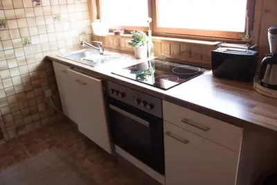 Image de Vacation apartment I
