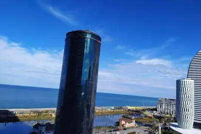 Image de Dream Del Mar 5 star apart hotel Batumi