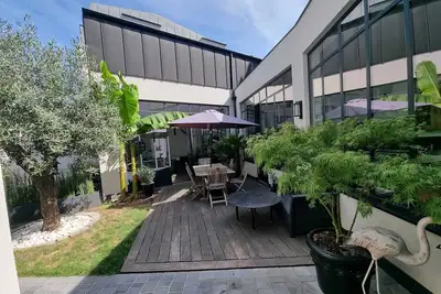 Image de Maison de Marine & Hervé