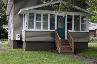 Image de Maison ensoleillée de 4 chambres à Ironwood
