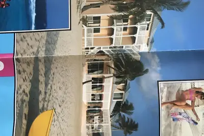 Image de Condo Penthouse 2 B / R Oceanfront