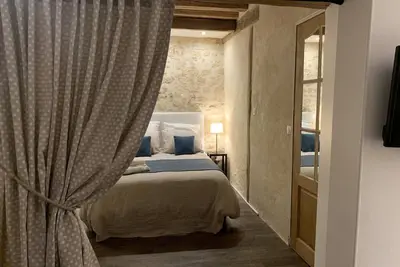 Image de Le Petit Hameau de Chantilly - Studio 3* Chic et Charme au Coeur de Chantilly