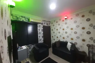 Image de Luxueux et confortable Shortlet Home Apartment