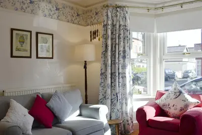 Image de 4 bedroom accommodation in Llandudno