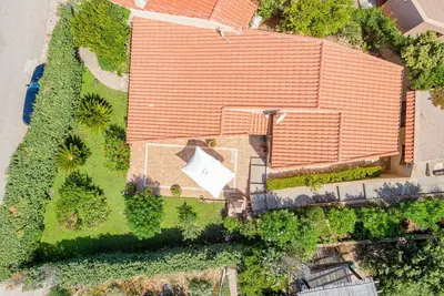 Image de Villetta Conchiglia with private garden