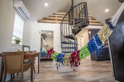 Image de The Tiny House - L'expérience unique d'Omaha # 1