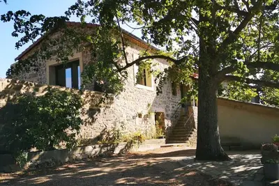 Image de Maison Dans La Vallee Du Doux