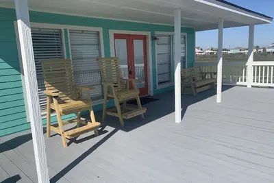 Image de Escapade à la plage pour les familles ou les couples! (Animaux acceptés)