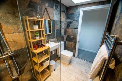 Image de Cozy Cotswold Cottage