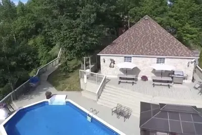 Image de Chalet d'été prêt à réserver pour des séjours à partir d'avril 2020