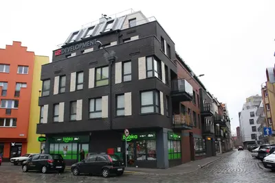 Image de Apartment Golden House